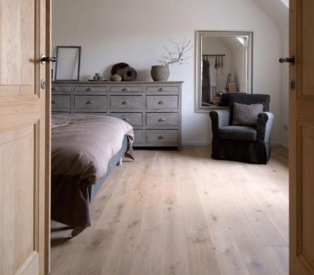 Habo Top Line - strips French oak